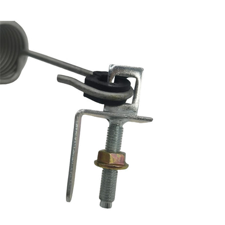 1 x Brake Valve Fit For Isuzu D-MAX II TFS85 TFS86 2006-2012 - Machter