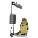 1 x Brake Valve Fit For Isuzu D-MAX II TFS85 TFS86 2006-2012 BLPV-IS001 - Machter