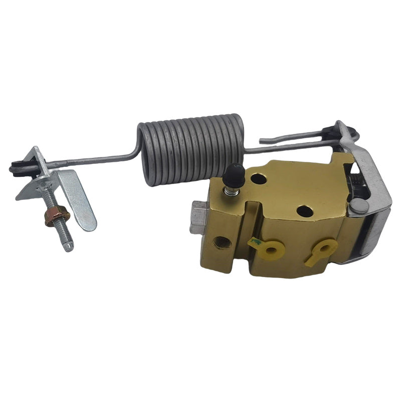 1 x Brake Valve Fit For Isuzu D-MAX II TFS85 TFS86 2006-2012 BLPV-IS001 - Machter