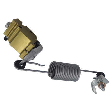 1 x Brake Valve Fit For Isuzu D-MAX II TFS85 TFS86 2006-2012 - Machter