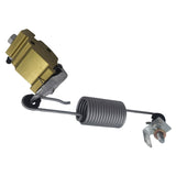 1 x Brake Valve Fit For Isuzu D-MAX II TFS85 TFS86 2006-2012 BLPV-IS001 - Machter