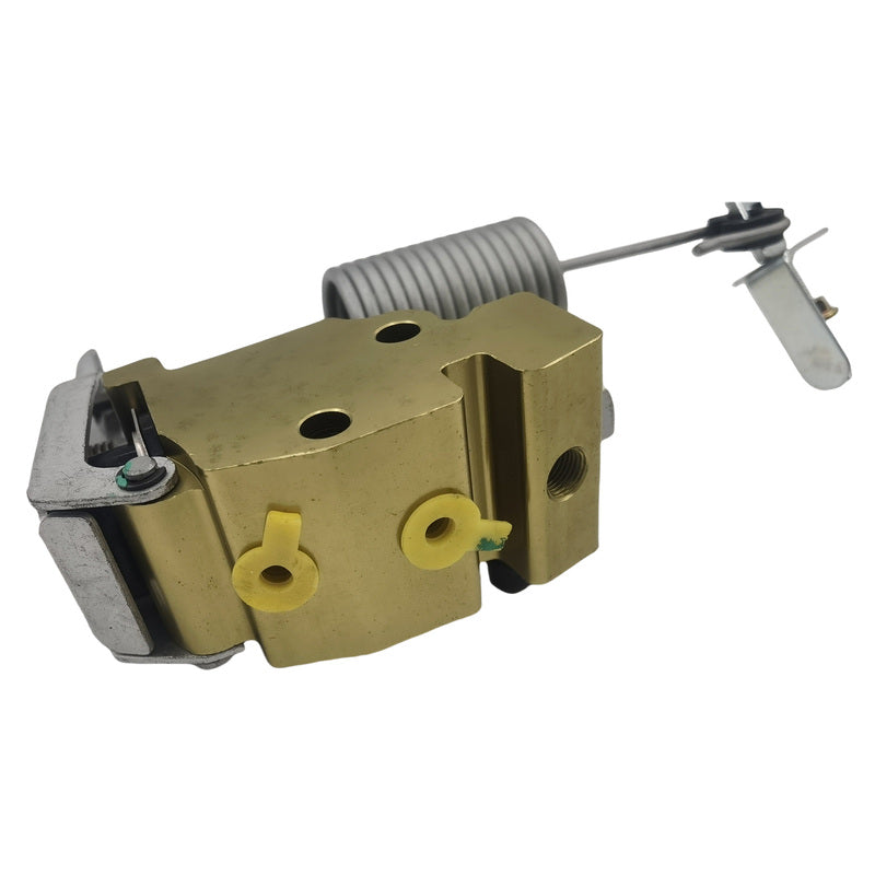 1 x Brake Valve Fit For Isuzu D-MAX II TFS85 TFS86 2006-2012 BLPV-IS001 - Machter