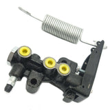 Brake Load Proportioning Valve Fit For Mitsubishi Triton ME MF MG MH MJ MK 1986-2005 BLPV-MB001 - Machter