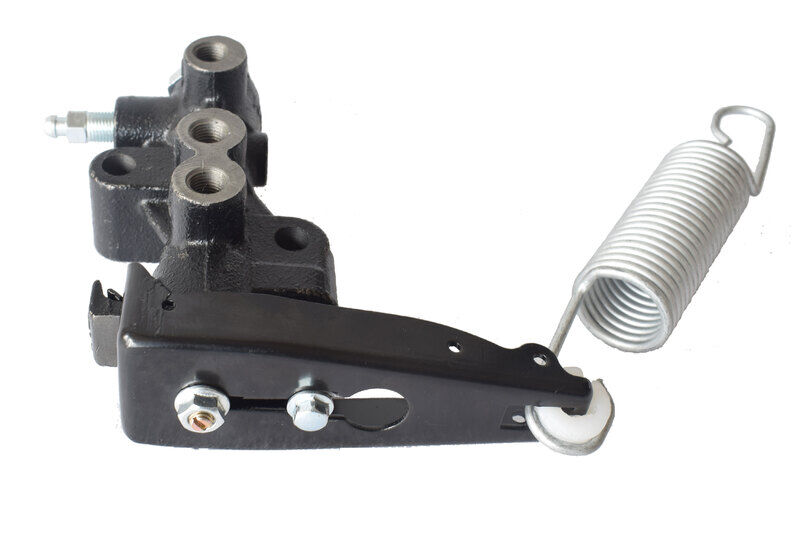 Brake Load Proportioning Valve Fit For Mitsubishi Triton ME MF MG MH MJ MK 1986-2005 BLPV-MB001 - Machter