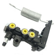 Brake Load Proportioning Valve Fit For Mitsubishi Triton ME MF MG MH MJ MK 1986-2005 BLPV-MB001 - Machter