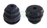 Body Mount Fits Nissan Patrol GU Position 1 BM0001 - Transgold