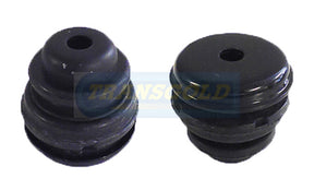 Body Mount Fits Nissan Patrol GU Position 1 BM0001 - Transgold