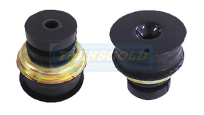 Body Mount Fits Nissan Patrol GU Position 2 BM0002 - Transgold