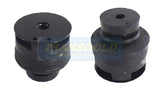 Body Mount Fits Nissan Patrol GU Position 3-4 BM0003 - Transgold