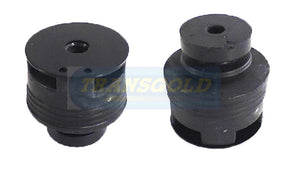 Body Mount Fits Nissan Patrol GU Position 3-4 BM0003 - Transgold