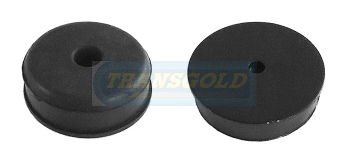 Body Mount Fits Nissan Patrol GU Position 5 BM0004 - Transgold