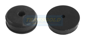 Body Mount Fits Nissan Patrol GU Position 5 BM0004 - Transgold