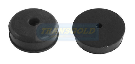 Body Mount Fits Nissan Patrol GU Position 5 BM0004 - Transgold