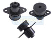 Body Mount Fits Nissan Patrol GU Position 6 BM0005 - Transgold