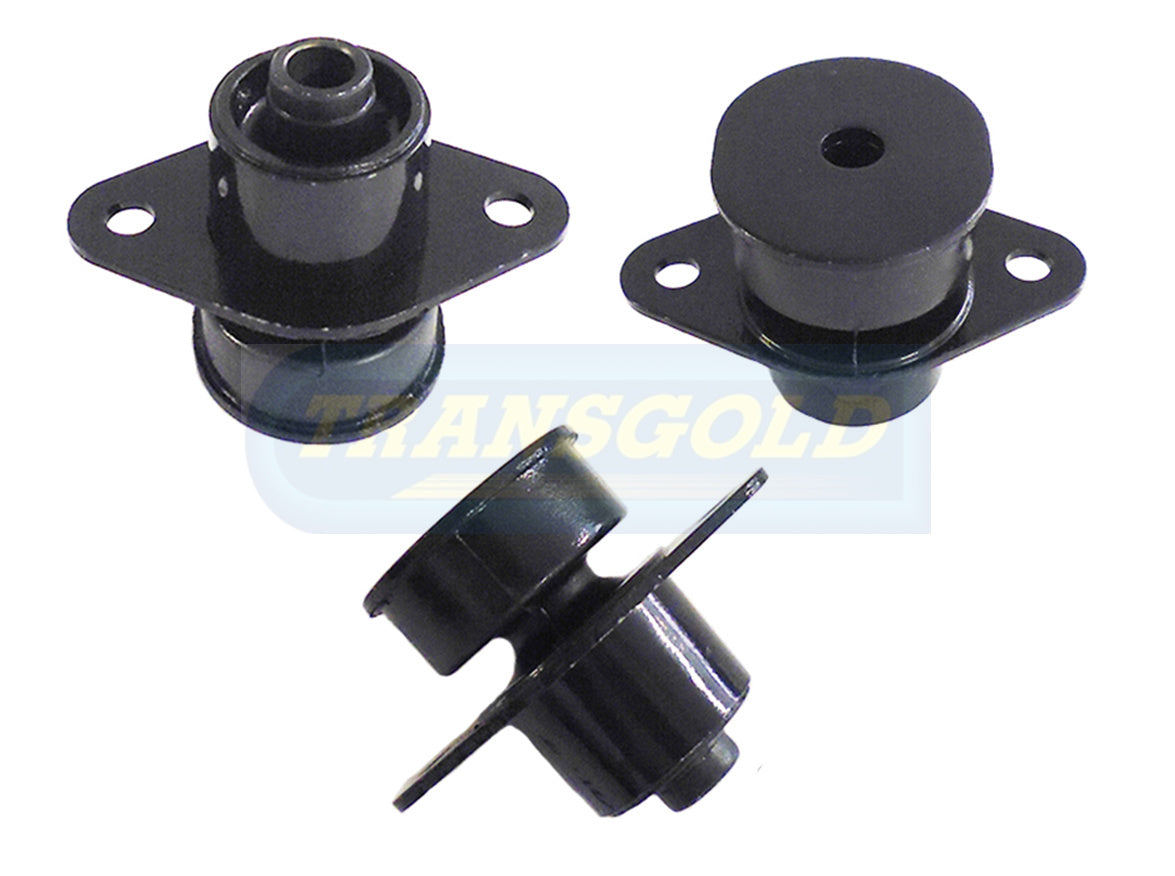Body Mount Fits Nissan Patrol GU Position 6 BM0005 - Transgold