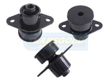 Body Mount Fits Nissan Patrol GU Position 6 BM0005 - Transgold