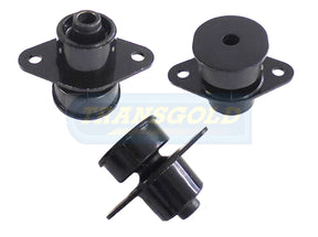 Body Mount Fits Nissan Patrol GU Position 6 BM0005 - Transgold