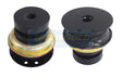 Body Mount Fits Nissan Patrol GQ Position 1 BM0006 - Transgold