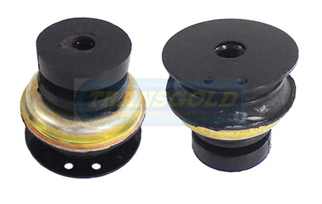 Body Mount Fits Nissan Patrol GQ Position 1 BM0006 - Transgold