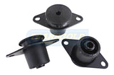 Body Mount Fits Toyota Landcruiser 80 Position 1 BM0008 - Transgold