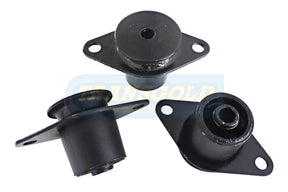 Body Mount Fits Toyota Landcruiser 80 Position 1 BM0008 - Transgold