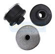 Body Mount Fits Toyota Landcruiser 80 Position 2 Upper BM0009 - Transgold