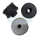 Body Mount Fits Toyota Landcruiser 80 Position 2 Upper BM0009 - Transgold