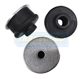 Body Mount Fits Toyota Landcruiser 80 Position 2 Upper BM0009 - Transgold