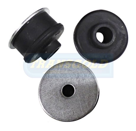 Body Mount Fits Toyota Landcruiser 80 Position 2 Upper BM0009 - Transgold
