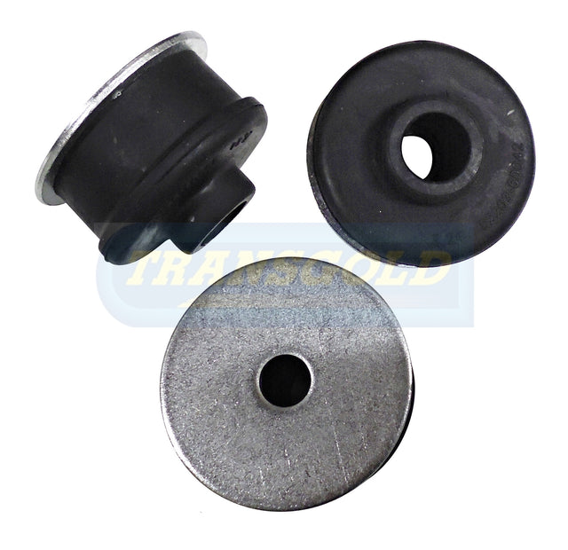 Body Mount Fits Toyota Landcruiser 80 Position 2 Upper BM0009 - Transgold