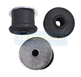 Body Mount Fits Toyota 80 Position 3-4 Upper BM0011 - Transgold