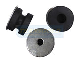 Body Mount Fits Toyota 80 Position 3-4 Lower BM0012 - Transgold