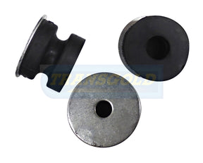 Body Mount Fits Toyota 80 Position 3-4 Lower BM0012 - Transgold