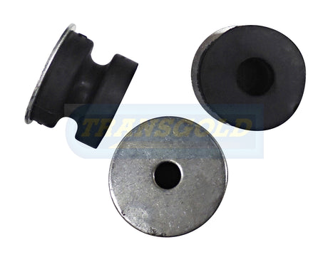 Body Mount Fits Toyota 80 Position 3-4 Lower BM0012 - Transgold