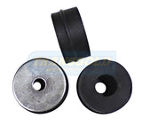 Body Mount Fits Toyota 80 Position 5 BM0013 - Transgold