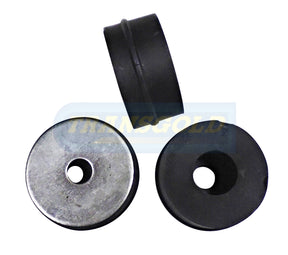 Body Mount Fits Toyota 80 Position 5 BM0013 - Transgold