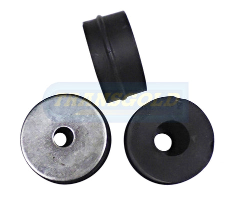 Body Mount Fits Toyota 80 Position 5 BM0013 - Transgold