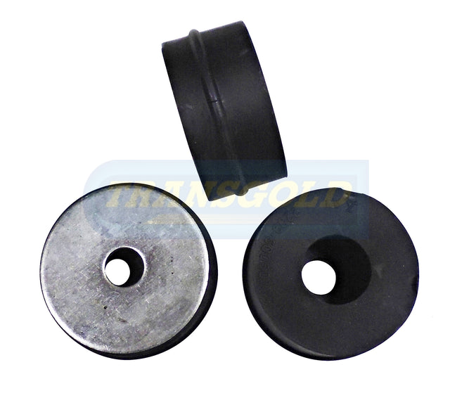 Body Mount Fits Toyota 80 Position 5 BM0013 - Transgold