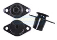 Body Mount Fits Toyota 80 Position 6 LH BM0015 - Transgold