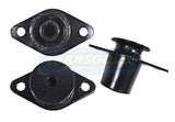 Body Mount Fits Toyota 80 Position 6 LH BM0015 - Transgold