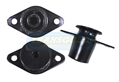 Body Mount Fits Toyota 80 Position 6 LH BM0015 - Transgold