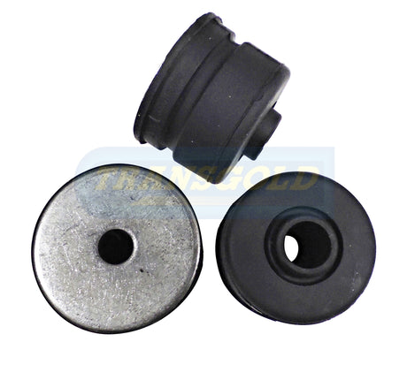Body Mount Fits Toyota Landcruiser 100 Position 1 Upper BM0016 - Transgold