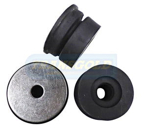 Body Mount Fits Toyota Landcruiser 100 Position 1 Lower BM0017 - Transgold
