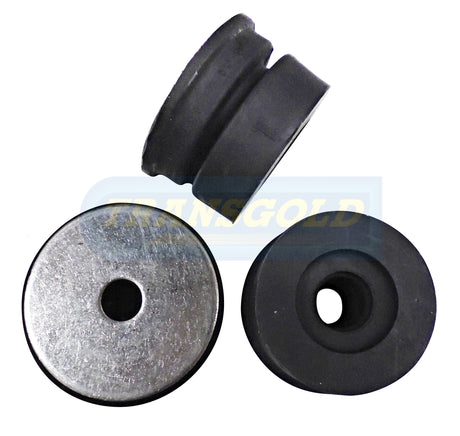 Body Mount Fits Toyota Landcruiser 100 Position 1 Lower BM0017 - Transgold