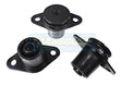Body Mount Fits Toyota Landcruiser 100 Position 2 BM0018 - Transgold