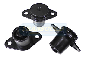 Body Mount Fits Toyota Landcruiser 100 Position 2 BM0018 - Transgold