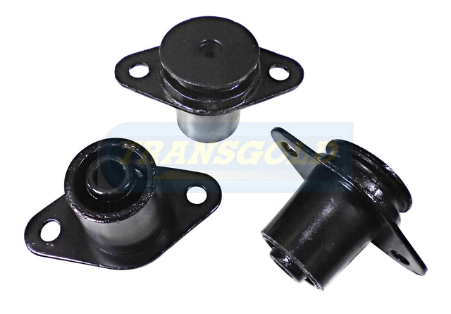 Body Mount Fits Toyota Landcruiser 100 Position 2 BM0018 - Transgold