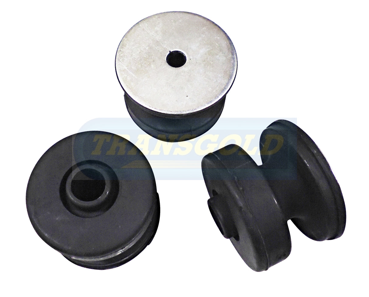 Body Mount Fits Toyota Landcruiser 100 Position 3 Upper BM0019 - Transgold