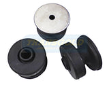 Body Mount Fits Toyota Landcruiser 100 Position 3 Upper BM0019 - Transgold