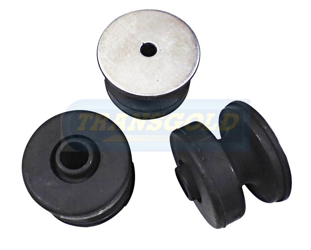 Body Mount Fits Toyota Landcruiser 100 Position 3 Upper BM0019 - Transgold